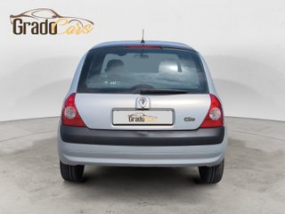 RENAULT CLIO 1.2CV 75CV