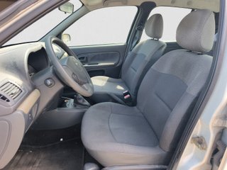 RENAULT CLIO 1.2CV 75CV