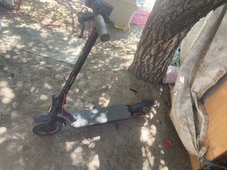 Patinete Eléctrico Xiaomi 4 la cambio por iPhone13