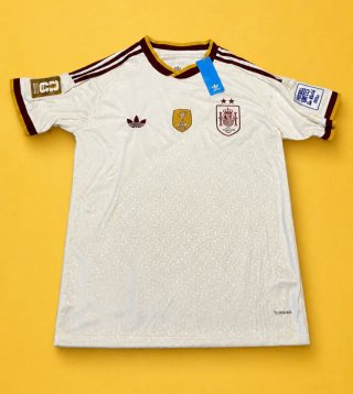 Camiseta España Talla XL