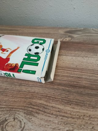Juego Goal! para Nintendo NES