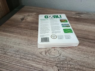 Juego Goal! para Nintendo NES