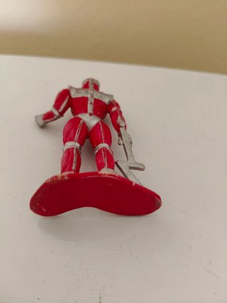 Power Rangers Serie 3 Bandai Figura
