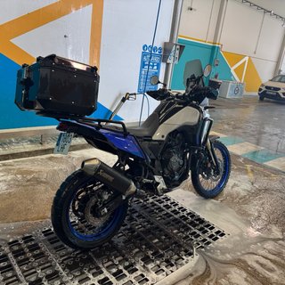 Yamaha Tenere 700 | Limitada A2