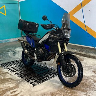 Yamaha Tenere 700 | Limitada A2