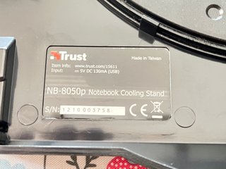 Base per PC TRUST
