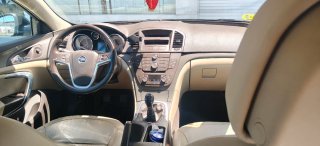 Opel Insignia 2008