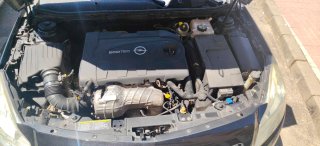 Opel Insignia 2008