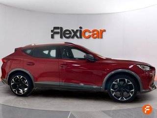 Cupra Formentor 1.4 e-Hybrid 180kW (245 CV) VZ DSG