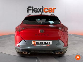 Cupra Formentor 1.4 e-Hybrid 180kW (245 CV) VZ DSG