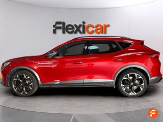 Cupra Formentor 1.4 e-Hybrid 180kW (245 CV) VZ DSG