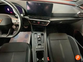Cupra Formentor 1.4 e-Hybrid 180kW (245 CV) VZ DSG