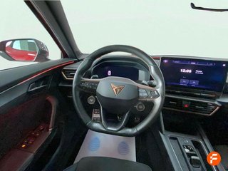 Cupra Formentor 1.4 e-Hybrid 180kW (245 CV) VZ DSG