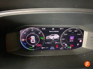 Cupra Formentor 1.4 e-Hybrid 180kW (245 CV) VZ DSG