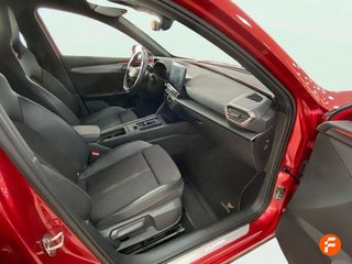 Cupra Formentor 1.4 e-Hybrid 180kW (245 CV) VZ DSG