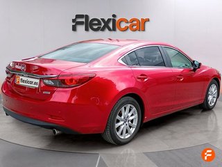 Mazda 6 2.2 DE 110kW Business Edition