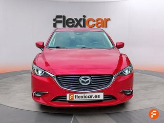 Mazda 6 2.2 DE 110kW Business Edition