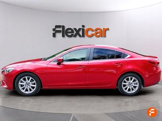 Mazda 6 2.2 DE 110kW Business Edition