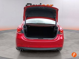 Mazda 6 2.2 DE 110kW Business Edition