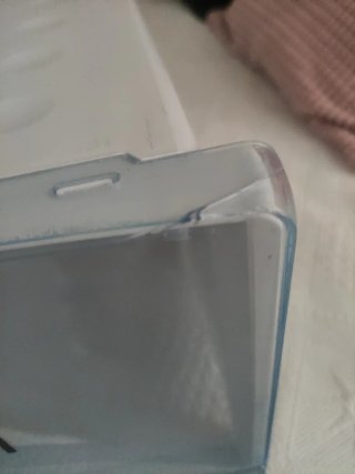 Cajón Congelador Haier HUGEBOX