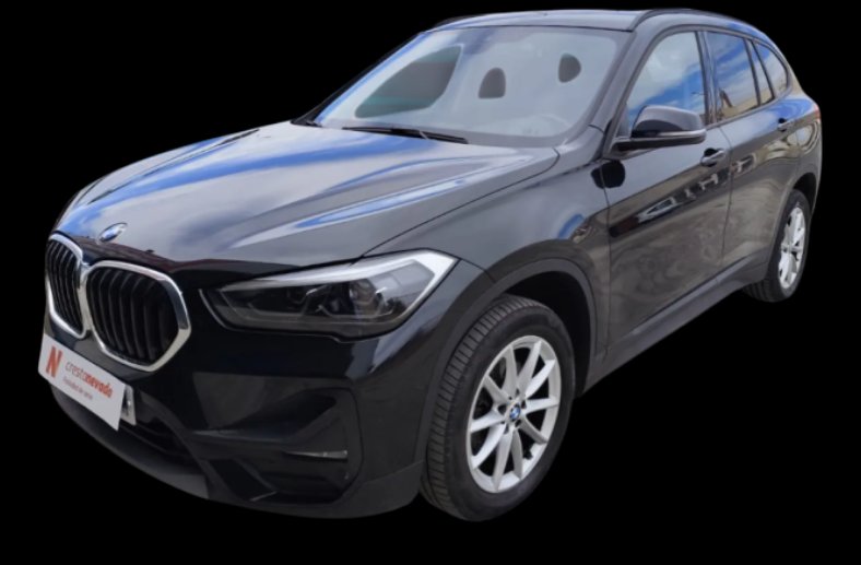 BMW X1 sDrive18i 2021