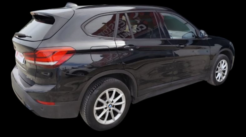 BMW X1 sDrive18i 2021, foto 3