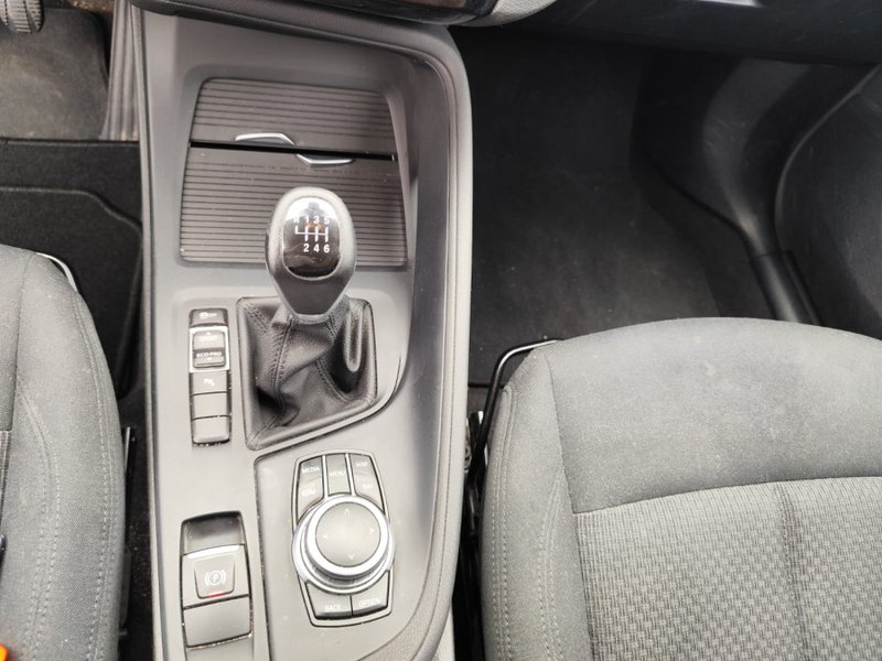BMW X1 sDrive18i 2021, foto 16