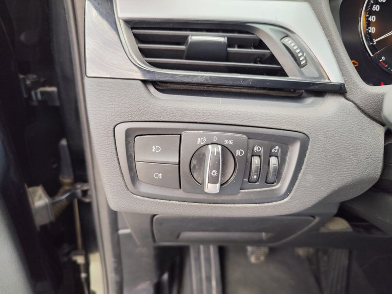 BMW X1 sDrive18i 2021, foto 17