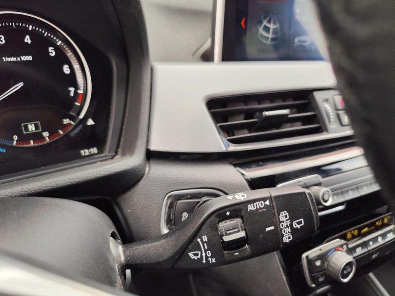 BMW X1 sDrive18i 2021, foto 20