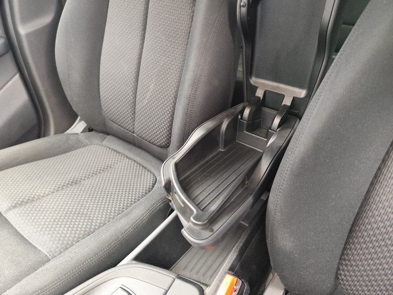 BMW X1 sDrive18i 2021, foto 18