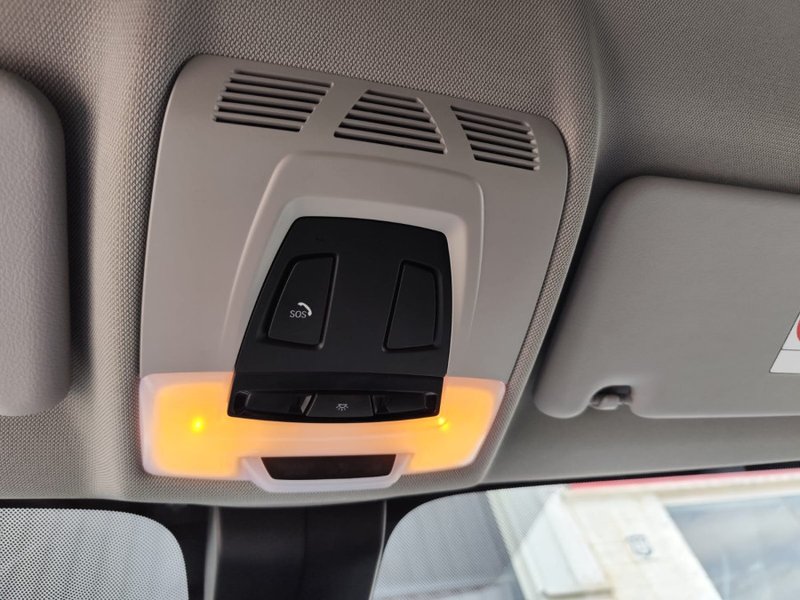 BMW X1 sDrive18i 2021, foto 23