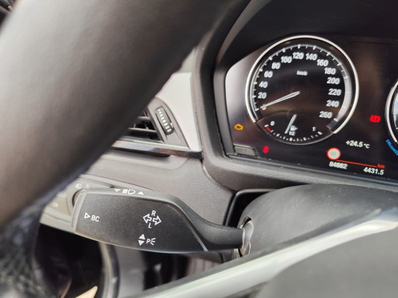 BMW X1 sDrive18i 2021, foto 28