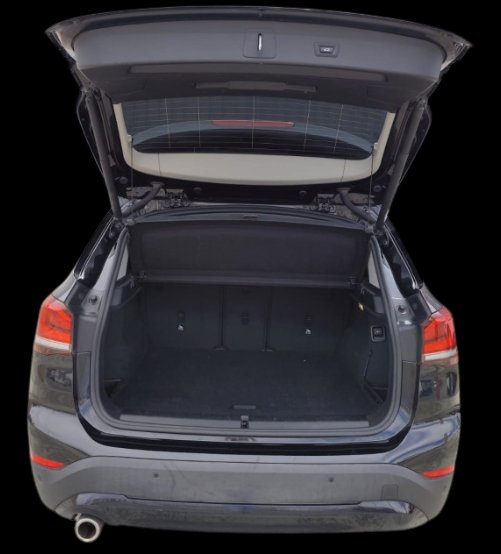 BMW X1 sDrive18i 2021, foto 31