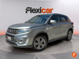 Suzuki Vitara 1.5 GLE Strong Hybrid Auto