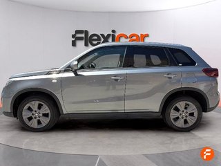 Suzuki Vitara 1.5 GLE Strong Hybrid Auto