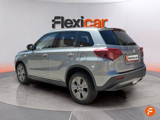 Suzuki Vitara 1.5 GLE Strong Hybrid Auto