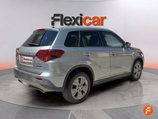 Suzuki Vitara 1.5 GLE Strong Hybrid Auto
