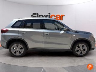 Suzuki Vitara 1.5 GLE Strong Hybrid Auto