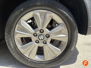 Suzuki Vitara 1.5 GLE Strong Hybrid Auto