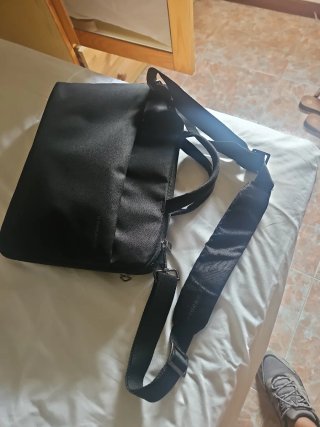 Ordenador HP Pavilion Negro/Plateado