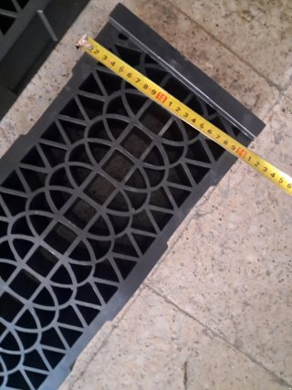 Rampas planas para coche (2 unidades)