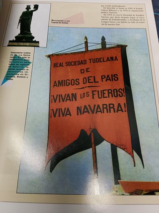3 libros, Breve historia ilustrada Euskal Herria, piedra y memoria, Perretxikuak