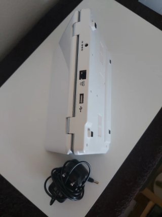 Mini Ordenador Portátil Windows CE