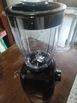 Batidora Philips ProBlend 4