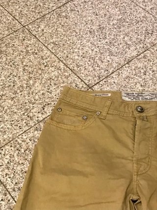 Pantaloni Jacob Cohen W32  Uomo