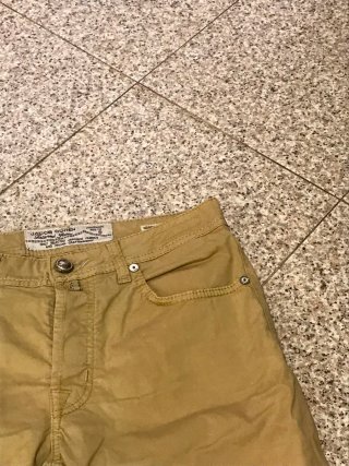 Pantaloni Jacob Cohen W32  Uomo