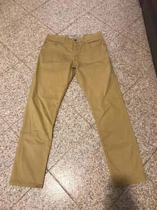 Pantaloni Jacob Cohen W32  Uomo
