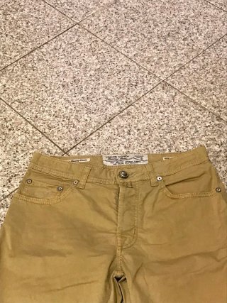 Pantaloni Jacob Cohen W32  Uomo