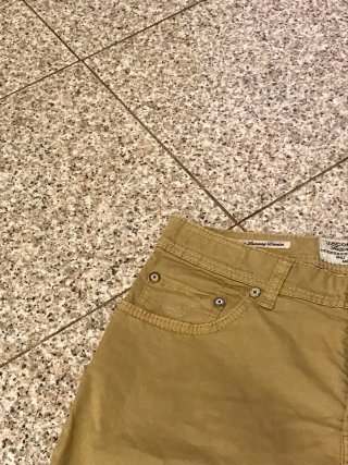 Pantaloni Jacob Cohen W32  Uomo