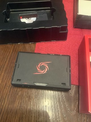 Capturadora AverMedia LGX Live Gamer Extreme